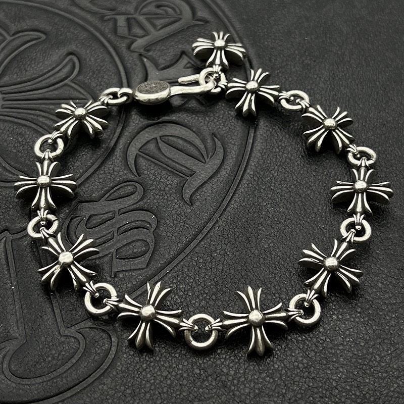 Chrome Hearts Bracelets